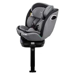 Автокресло FreeON Colt i-Size 40-150 см, grey