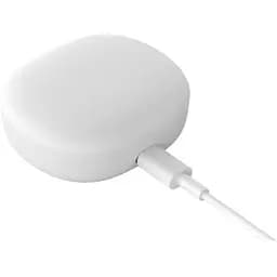 Навушники Xiaomi Redmi Buds 4 Lite (BHR6919GL) White (975751) - мініатюра 8
