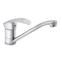 Смеситель для кухни Zerix PAN-A 135 ZX0053 Хром