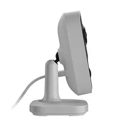 IP-відеокамера з WiFi 4Mp Ajax IndoorCam (4 Mp) White з мікрофоном (26-00569) - мініатюра 5