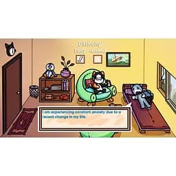 Ключ активації Microsoft Doctor Cat для Xbox One/Series S/X - мініатюра 4