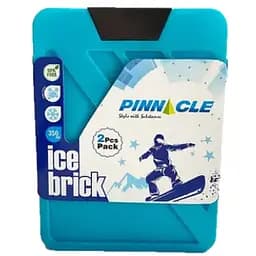 Акумулятор температури Pinnacle 2х350 мл синій (8906053363562_2)