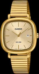 Годинник Casio Timeless Collection LTP-B166G-9AVEF