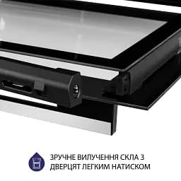 Духова шафа електрична Minola EOD 6804 INOX - мініатюра 10