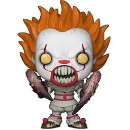 Фігурка Funko Pop It Pennywise Воно Пенівайз 10 см (IT PW542)