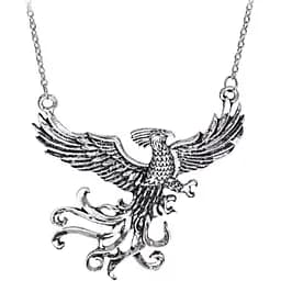 Кулон Gee! Фенікс Фоукс Phoenix Fawkes HP 6.31