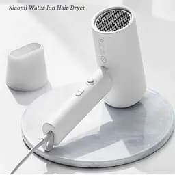 Фен Xiaomi Youpin Showsee Anion Hair Dryer White ( China Version ) - мініатюра 3
