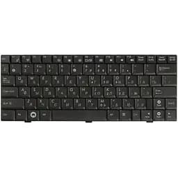 Клавіатура Asus Eee PC 1000HT/1000HV/1002H/1002HA Original Rus (A1106)