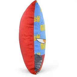 Подушка декоративна WP Merchandise Пес Патрон - мініатюра 3