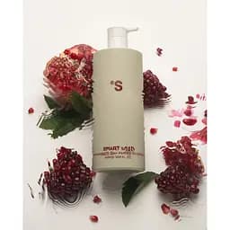 Рідке мило Sister's Aroma Гранат 500 мл - мініатюра 2