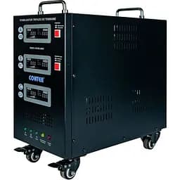 Стабілізатор напруги Conter MSER-15KVA/12KW-400V-V2 [157846]