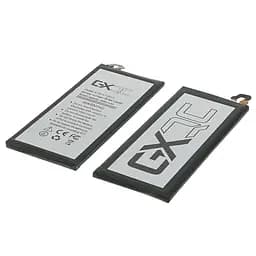 Акумулятор Samsung GXQC EB-BA720ABE для Samsung A720 A7 (2017) - мініатюра 2