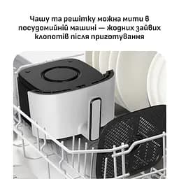 Мультипіч Tefal Easy Fry POP (EY245GE0) - мініатюра 12