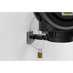 Автоматична котушка зі шлангом Karcher HBX 5.30 Automatic (2.645-380.0) - мініатюра 2