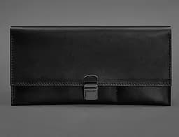 Кожаный тревел-кейс Journey 2.0 черный