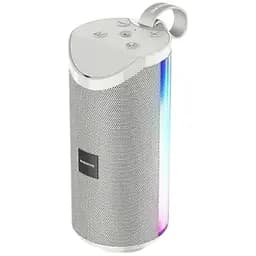 Портативна акустика Borofone BR5 Adventure Sports wireless speaker з ілюмінацією бездротова