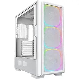 Корпус Montech Sky Two GX White [146586]