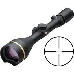 Приціл Leupold VX-3L 3.5-10x50 Duplex