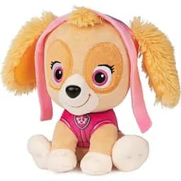 М'яка іграшка Paw Patrol Щенячий патруль Скай 15 см (SM84240/8834) - мініатюра 2