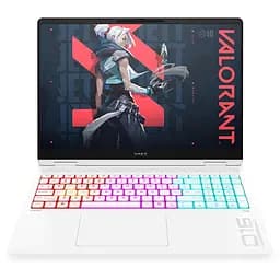 Ігровий ноутбук HP Omen 16-ah0016nn Ultra 7 - 255HX 52GHz, 2.5K, 32GB DDR5, 1TB, RTX 5070 8GB, DOS - мініатюра 3