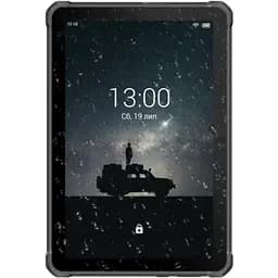 Планшет Sigma Tab A1033 "X-treme 2", Dark Grey, 4G, 10.1" (1280x800, IPS), Unisoc Tiger T7200 (8 ядер), Mali-G52 MP2, 8Gb, 256Gb