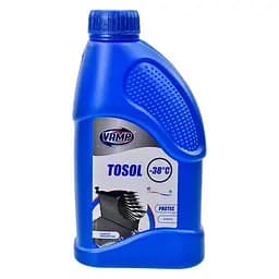 Рідина охолоджуюча Vamp Тосол-40, 1л
