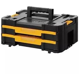 Ящик инструментальный DeWalt TSTAK IV (DWST1-70706)