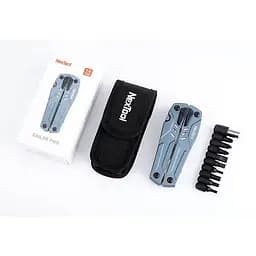 Мультитул Nextool Sailor 14 в 1 NE20102 Black - мініатюра 2