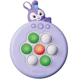 Портативная игра Pop-it Speed ​​Push Game Ver.6 Rabbit