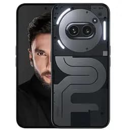 Nothing Phone (2a) Plus 12/256GB Black