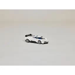 Конструктор LEGO Speed Champions Спортивний гіперкар Bugatti Centodieci 291 деталь (77240) - мініатюра 8