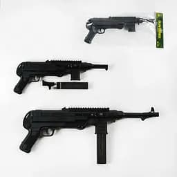 Автомат стріляє кульками, P40