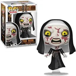 Фігурка Funko Pop Прокляття монахині Монахиня The Nun 10 см FP TN 1710