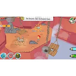 Ключ активації Microsoft Draw a Stickman: Epic 3 для Xbox One/Series S/X - мініатюра 8