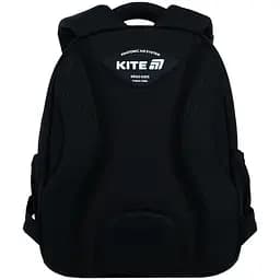 Рюкзак для початкової школи Kite Education 763M BC Чорний (BC26-763M) - мініатюра 7