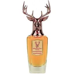 Парфюмированная вода оригинал Pana Dora Swedish Leather 100 мл