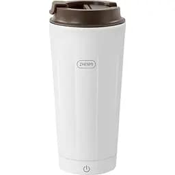 Термокружка Xiaomi Zhenmi Magic Electric Cup 350 мл White (ZMDR-C2) [88300]