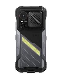 Смартфон Hotwav Hyper 8 Pro 12/512GB Black - мініатюра 3