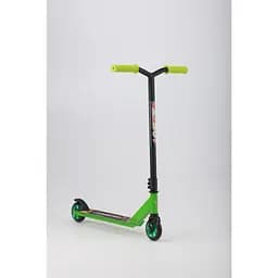 Самокат трюковый 301A G (2000904437337)