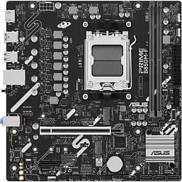 Материнская плата PRIME B850M-F sAM5 Asus teh0024979