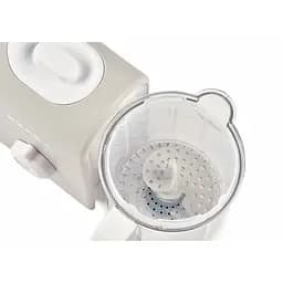 Пароварка-блендер Beaba Babycook Express Grey (916300) - мініатюра 7