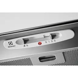 Витяжка вбудована Electrolux LFG9525S - мініатюра 3