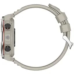Годинник Blackview W50 Pro Khaki (6931548319375) - мініатюра 3