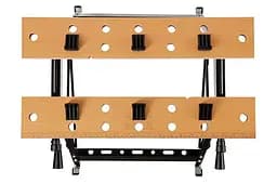 Верстат тиски столярні Intertool HT-6192 565 x 200 x 760мм x 100кг - мініатюра 7