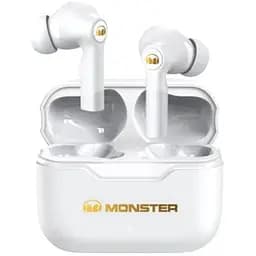Наушники Monster Airmars XKT02 white
