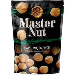 Ядра фундука Master Nut смажені та бланшовані 60 г
