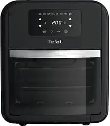 Мультипіч (аерофритюрниця) Tefal Easy Fry Oven & Grill FW501 (FW501815)