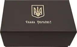 Подарунковий набір склянок Boss Crystal Служба Безпеки 2 шт. - мініатюра 3