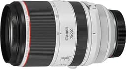 Об'єктив Canon RF 70-200mm f/2.8L IS USM (3792C005) (6602913)