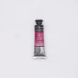 Акварельна фарба Sennelier L'Aquarelle, 10 мл, S3, Геліос пурпурний (Helios Purple)